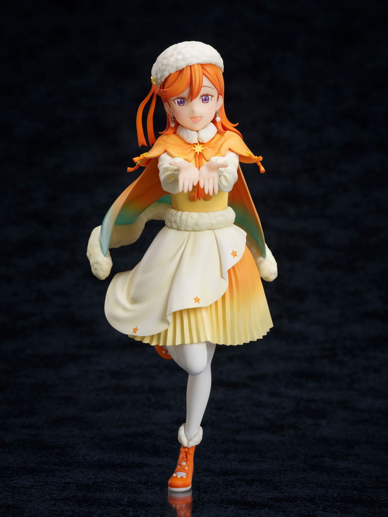 Love Live! Superstar!! 1/7 Scale Pre-Painted Figure: Kanon Shibuya image 2
