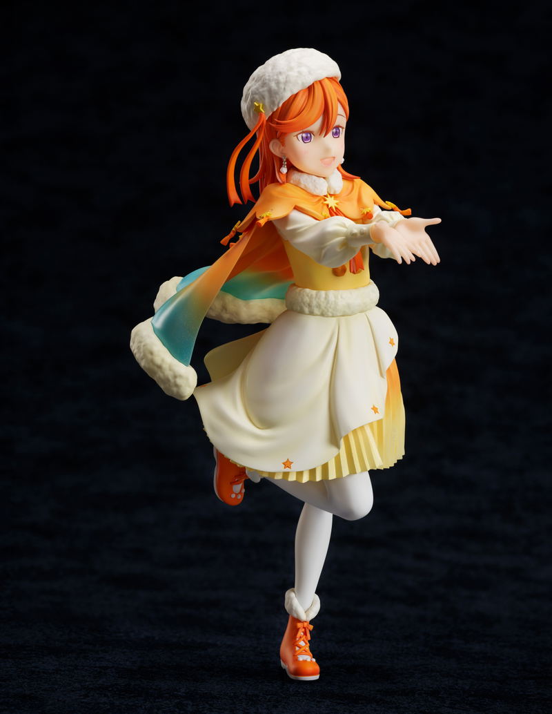 Love Live! Superstar!! 1/7 Scale Pre-Painted Figure: Kanon Shibuya image 4