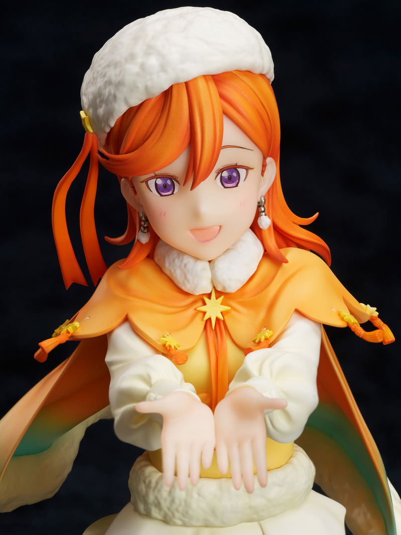 Love Live! Superstar!! 1/7 Scale Pre-Painted Figure: Kanon Shibuya image 5