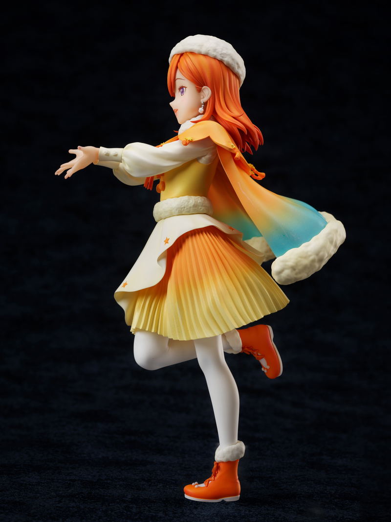 Love Live! Superstar!! 1/7 Scale Pre-Painted Figure: Kanon Shibuya image 7