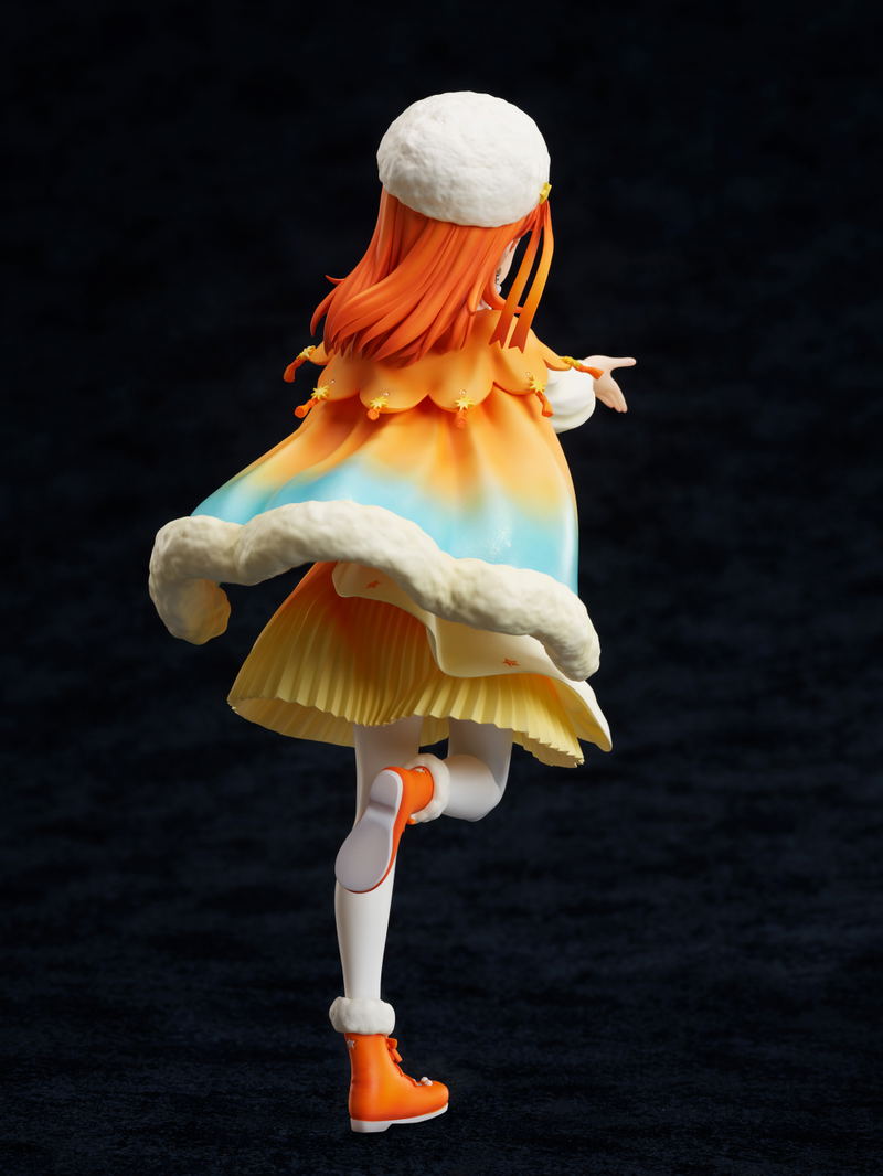 Love Live! Superstar!! 1/7 Scale Pre-Painted Figure: Kanon Shibuya image 9