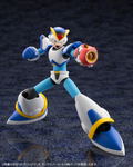 Mega Man X 1/12 Scale Plastic Model Kit: Mega Man X Full Armor thumbnail 10