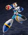 Mega Man X 1/12 Scale Plastic Model Kit: Mega Man X Full Armor thumbnail 15