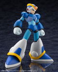 Mega Man X 1/12 Scale Plastic Model Kit: Mega Man X Full Armor thumbnail 19