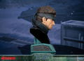 Metal Gear Solid Grand-Scale Bust Resin Statue: Solid Snake [Standard Edition] thumbnail 15