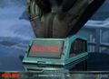 Metal Gear Solid Life-Size Bust Resin Statue: Solid Snake [Standard Edition] thumbnail 30