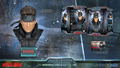 Metal Gear Solid Life-Size Bust Resin Statue: Solid Snake [Standard Edition] thumbnail 36