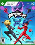 Miraculous: Rise of the Sphinx thumbnail 1