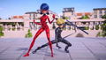 Miraculous: Rise of the Sphinx thumbnail 2