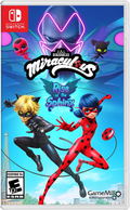 Miraculous: Rise of the Sphinx thumbnail 1