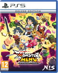 Monster Menu: The Scavenger's Cookbook [Deluxe Edition] thumbnail 2