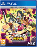 Monster Menu: The Scavenger's Cookbook [Deluxe Edition] thumbnail 2