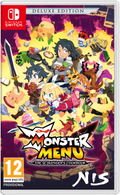 Monster Menu: The Scavenger's Cookbook [Deluxe Edition] thumbnail 2