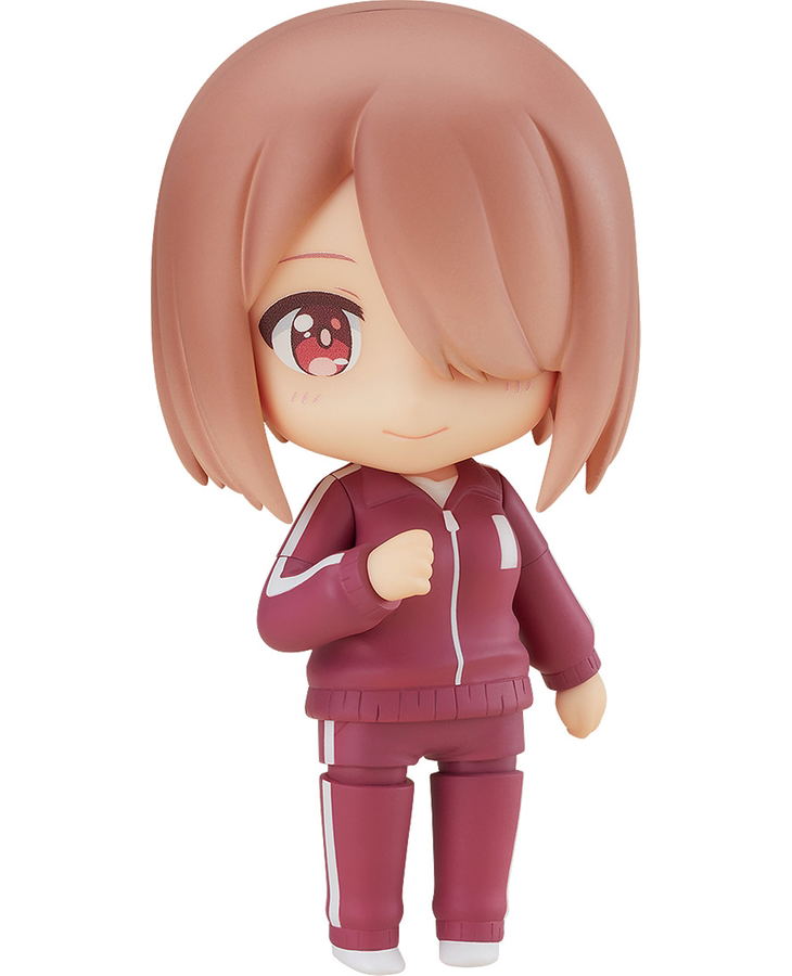 Nendoroid No. 1393 Wataten! An Angel Flew Down to Me Precious Friends: Miyako Hoshino image 1