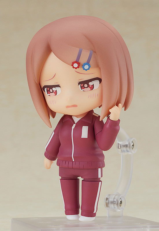 Nendoroid No. 1393 Wataten! An Angel Flew Down to Me Precious Friends: Miyako Hoshino image 4