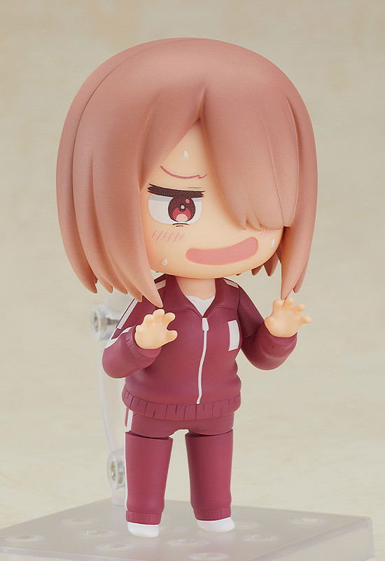 Nendoroid No. 1393 Wataten! An Angel Flew Down to Me Precious Friends: Miyako Hoshino image 5