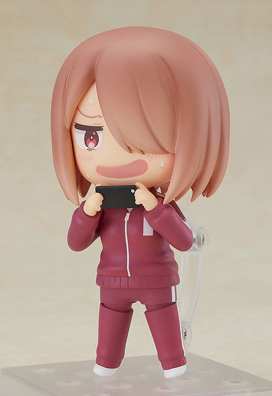 Nendoroid No. 1393 Wataten! An Angel Flew Down to Me Precious Friends: Miyako Hoshino image 6