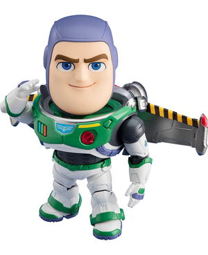 Nendoroid No. 1932 Lightyear: Buzz Lightyear Alpha Suit Ver._