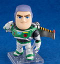 Nendoroid No. 1932 Lightyear: Buzz Lightyear Alpha Suit Ver. thumbnail 2