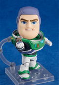 Nendoroid No. 1932 Lightyear: Buzz Lightyear Alpha Suit Ver. thumbnail 4