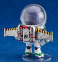 Nendoroid No. 1932 Lightyear: Buzz Lightyear Alpha Suit Ver. thumbnail 6