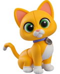 Nendoroid No. 1933 Lightyear: Sox thumbnail 1