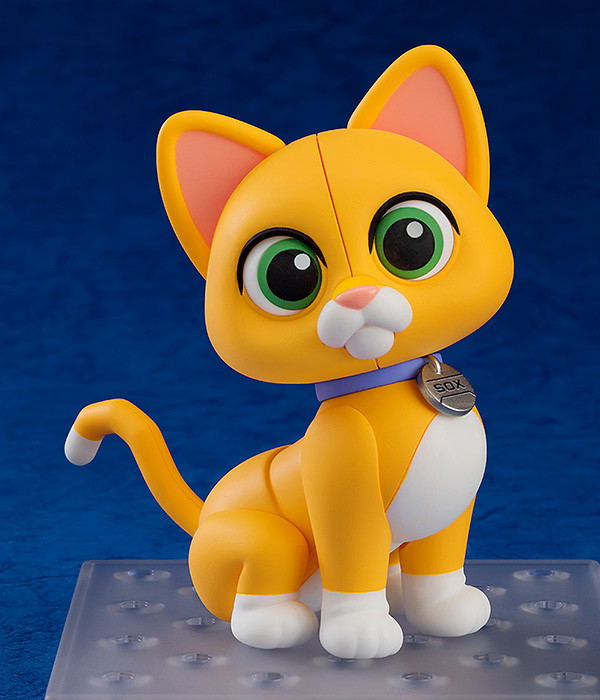 Nendoroid No. 1933 Lightyear: Sox image 2