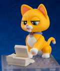 Nendoroid No. 1933 Lightyear: Sox thumbnail 4