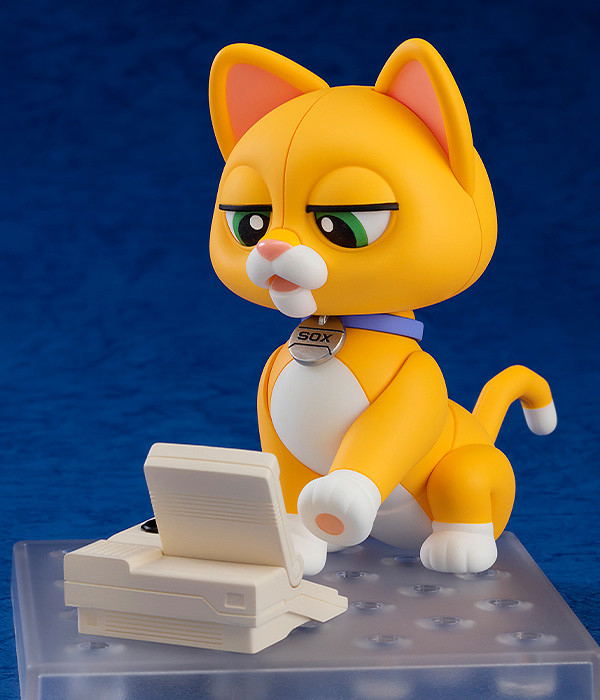 Nendoroid No. 1933 Lightyear: Sox image 4