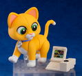 Nendoroid No. 1933 Lightyear: Sox thumbnail 5
