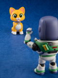 Nendoroid No. 1933 Lightyear: Sox thumbnail 6