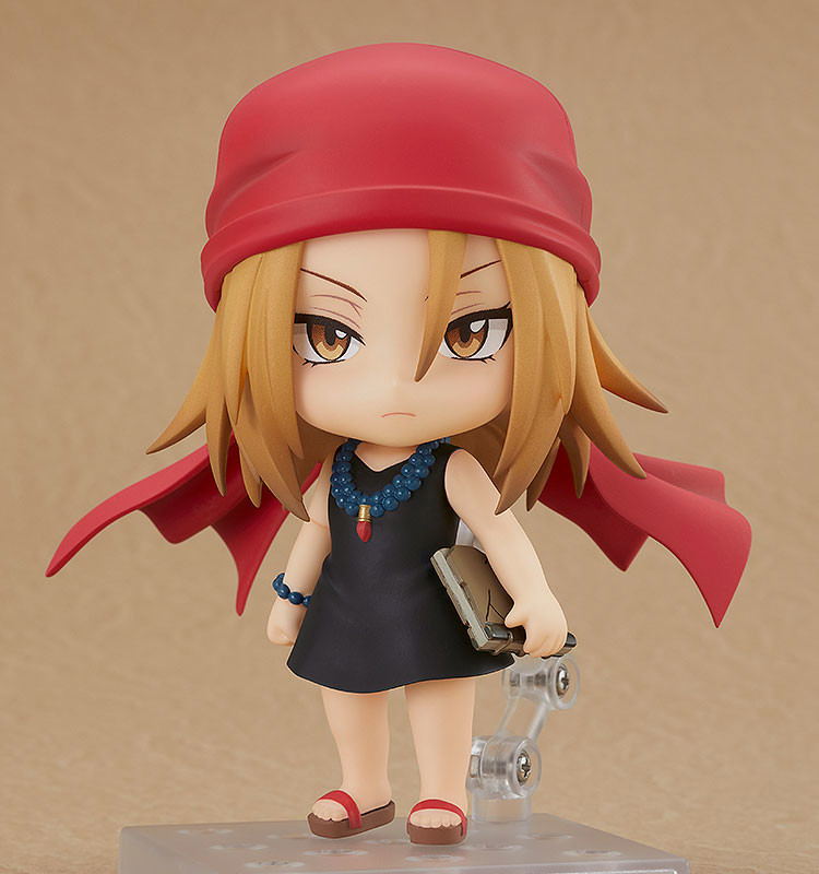 Nendoroid No. 1938 Shaman King: Anna Kyoyama image 2