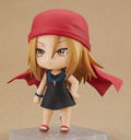 Nendoroid No. 1938 Shaman King: Anna Kyoyama thumbnail 3