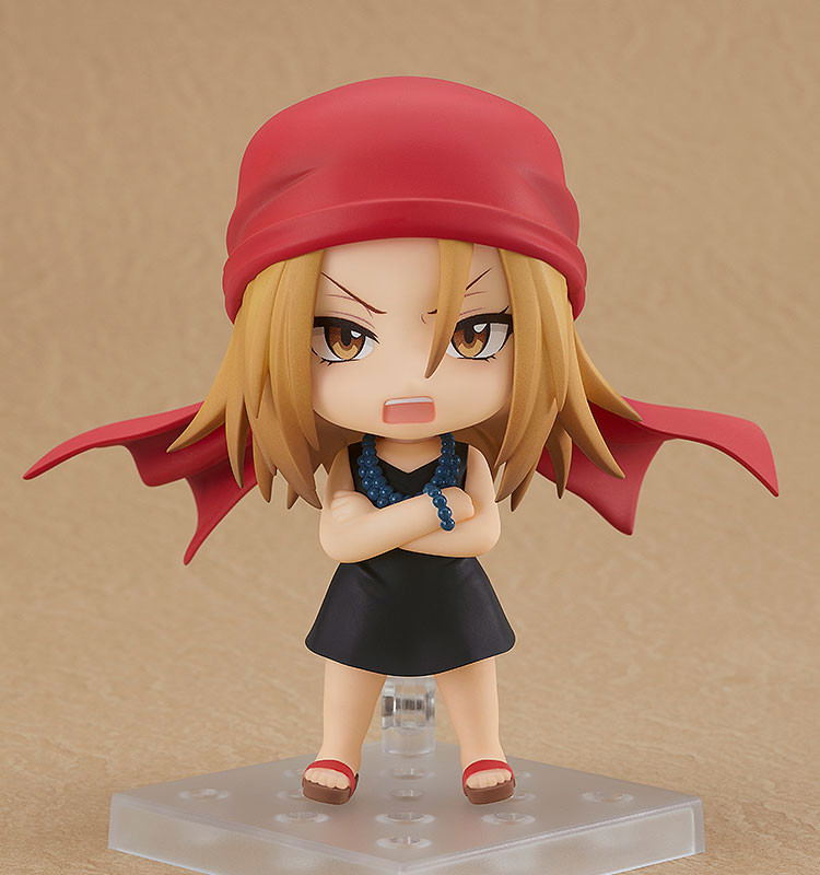 Nendoroid No. 1938 Shaman King: Anna Kyoyama image 4