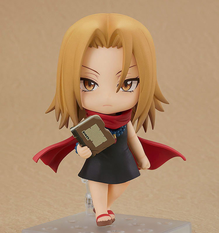 Nendoroid No. 1938 Shaman King: Anna Kyoyama image 5