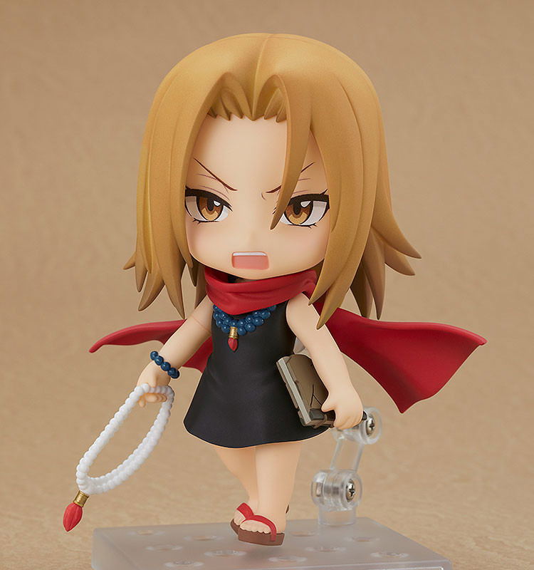 Nendoroid No. 1938 Shaman King: Anna Kyoyama image 6