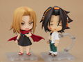 Nendoroid No. 1938 Shaman King: Anna Kyoyama thumbnail 7