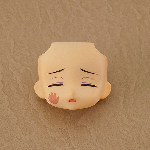 Nendoroid No. 1938 Shaman King: Anna Kyoyama image 8
