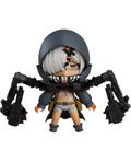 Nendoroid No. 1949 Black Rock Shooter Dawn Fall: Strength DAWN FALL Ver. thumbnail 1