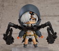 Nendoroid No. 1949 Black Rock Shooter Dawn Fall: Strength DAWN FALL Ver. thumbnail 2