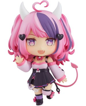 Nendoroid No. 1953 VShojo: Ironmouse_