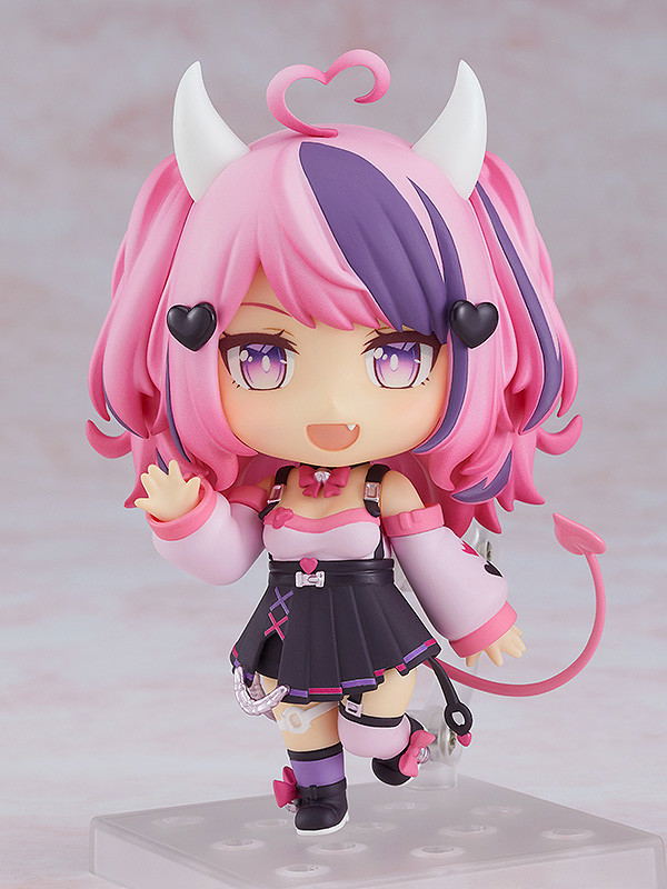 Nendoroid No. 1953 VShojo: Ironmouse image 2