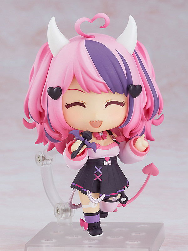 Nendoroid No. 1953 VShojo: Ironmouse image 3