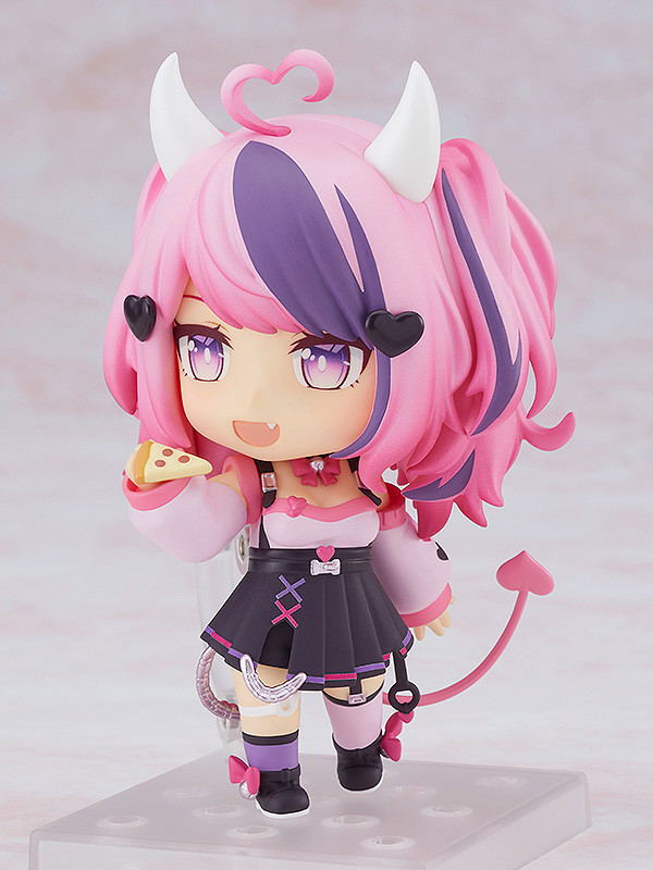 Nendoroid No. 1953 VShojo: Ironmouse image 5