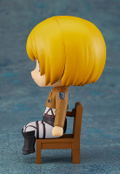 Nendoroid Swacchao Attack on Titan: Armin Arlert thumbnail 5