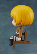 Nendoroid Swacchao Attack on Titan: Armin Arlert thumbnail 7