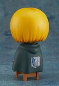 Nendoroid Swacchao Attack on Titan: Armin Arlert thumbnail 9