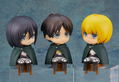 Nendoroid Swacchao Attack on Titan: Eren Yeager thumbnail 10