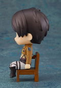 Nendoroid Swacchao Attack on Titan: Eren Yeager thumbnail 5