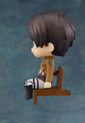 Nendoroid Swacchao Attack on Titan: Eren Yeager thumbnail 7